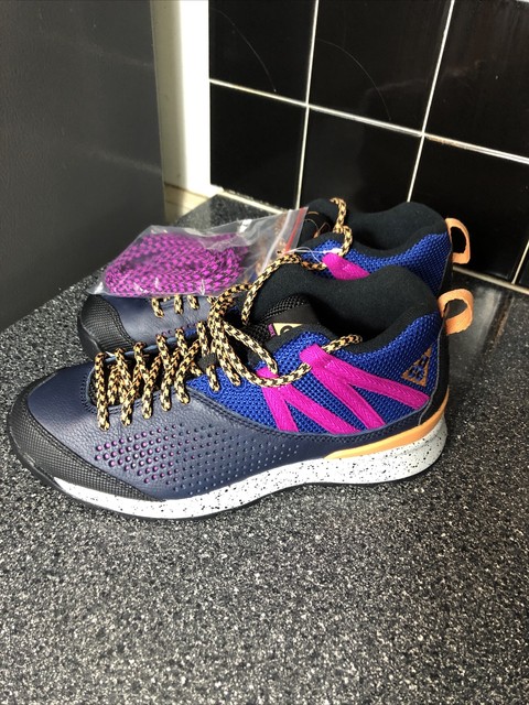 tenis nike rose gold feminino