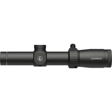 Leupold Mark 3HD 1.5-4x20 - P5 Illuminated Firedot TMR #180664 NEW Lifetime WTY