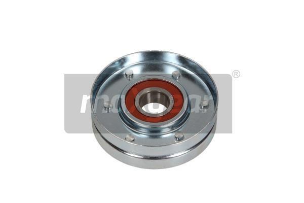 Maxgear 54-0573 Spannarm, Keilrippenriemen For Audi Skoda VW-image