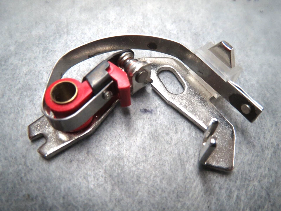 Ignition Contact Point Set for 1975 MGB DSB108 Made in EU by Lucas  Ships Fast! - Image 3 of 4