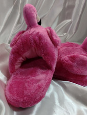 Pantofole Donna Con Suola In Gomma