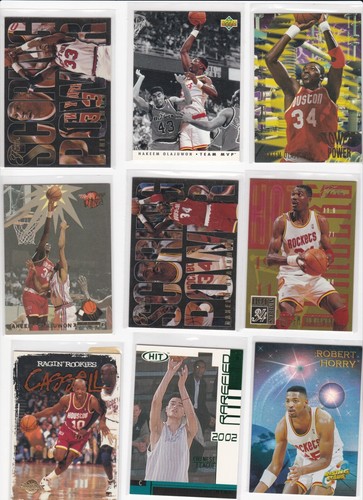 VINCE CARTER 03-04 FLEER FLAIR WORLD LEADERS INSERT-GRAB THIS HIGHFLYER TODAY! - Picture 16 of 24