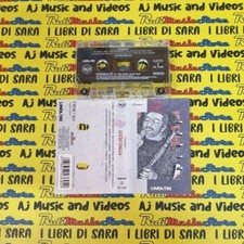 MC LUCIO DALLA Il primo 1994 italy RCA CK 74369 no cd lp dvd vhs   