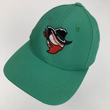 Bandits Youth Ball Cap Hat Adjustable Baseball