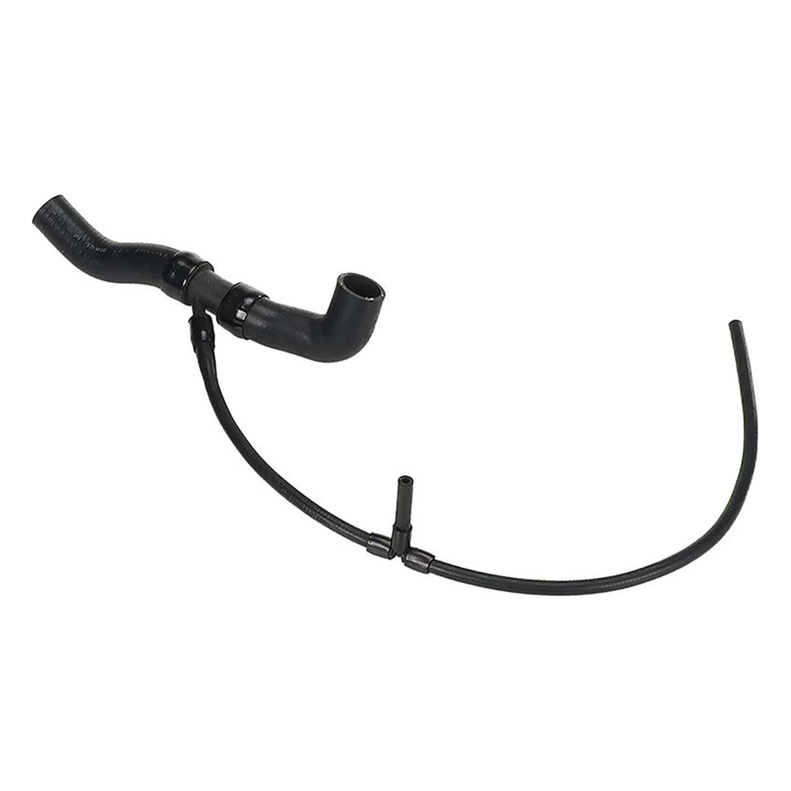 Gates Curved Radiator Hose 05-2889 - High Quality Replacement For Volkswagen