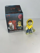 IT Zombie Dead Georgie Funko Mystery Box Mini Action Figure Chapter Two NEW