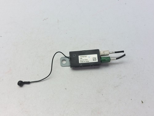 VAUXHALL INSIGNIA B MK2 AERIAL ANTENNA AMPLIFIER UNIT 13393767 2018