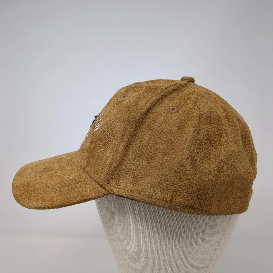 Sombrero deslizable marrón talla única bordado del Parque Nacional del Gran Cañón Foto 3 de 4