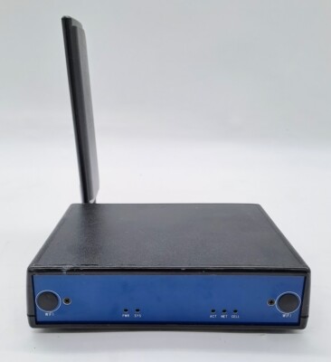 Encore Networks EN-2000-LTE-WIFI-VZW 4G/LTE CAT4 Router EN2000C4G With Power Ad