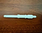 1991 Gi Joe Snow Serpent (v2) White Missile