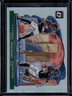 2024 Panini Donruss Optic Prizm Dual Downtown Stefon Diggs C.J. Stroud