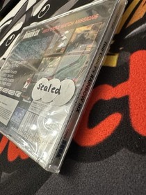 Tom Clancy's Rainbow Six (Sega Dreamcast, 2000) *Sealed*