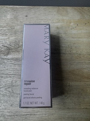 Mary Kay Timewise Repair Revealing Radiance Facial Peel New in box
