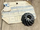 OEM Johnson Evinrude OMC 315533 Pinion Gear 1971-1974 1978-1986 45-60HP