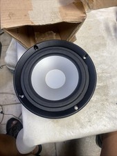 Yamaha Woofer/Mid da NS-A50X altoparlante 5" 311503 NS-AC40x/WF testato funziona #1