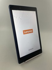 Lenovo Tab 3 8 TB3-850F Black WiFi 16GB 8" 5MP 1GB Ram Android Tablet Cracked