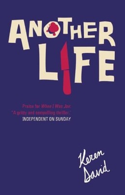 Another Life Taschenbuch Keren David