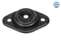 Domlager Hinterachse FÜR Volvo V70 I (875, 876) - Meyle 514 090 0001
