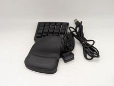 Razer Tartarus V2 gaming keypad gamepad mecha-membrane 32 buttons numpad READ