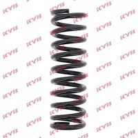 Fahrwerksfeder K-Flex Kyb RD5087 Hinterachse
