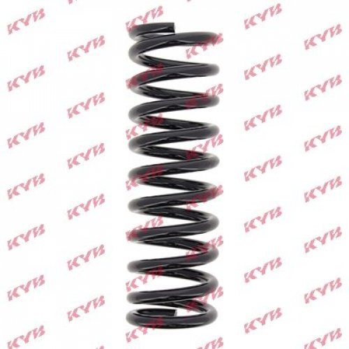 Fahrwerksfeder K-Flex Kyb RD5087 Hinterachse-image