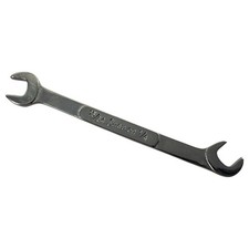 Snap-on Ignition Open End Wrench 1564 X 14 Sae Angled Ds1516 Chrome Usa Made Snap-on Ignition Open End Wrench 1564 X 14 Sae Angled Ds1516 Chrome Usa Made