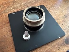 schneider Kreuznach Componar 105mm F/4.5 Enlarging Lens
