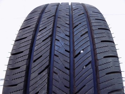 P215/55R16 Falken Sincera SN250 A/S 97 H Used 10/32nds