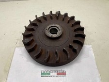 VOLANO MOTORE LOMBARDINI TIPO 520 DIESEL MOTOCOLTIVATORE (AT1179)