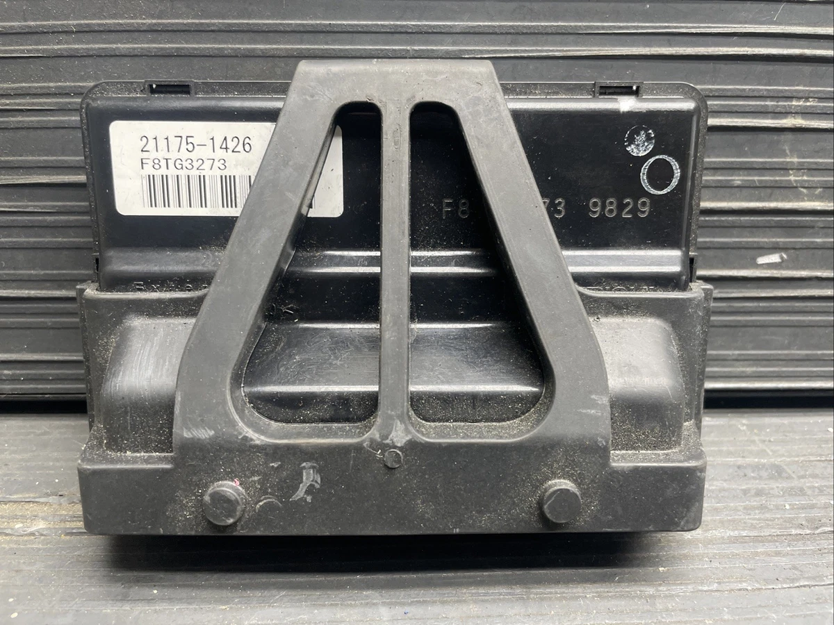 Kawasaki Motorcycle CDIs & ECUs for Kawasaki Ninja ZX10R for sale