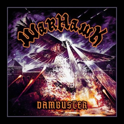 Warhawk Dambuster (MC) (Cassette) (US IMPORT)