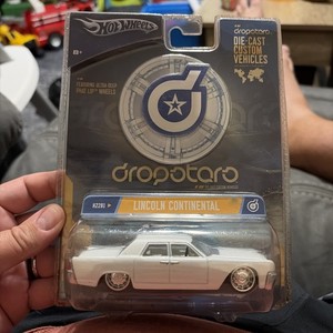 Dropstars Hot Wheels | eBay