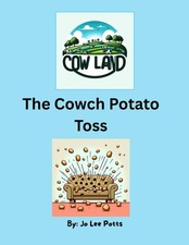 Cow Land - The Cowch Potato Toss