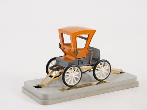 Rami JMK Nr. 12 Gauthier - Wehrlé 1897 In Transparenter Box 1/43 - Picture 11 of 11