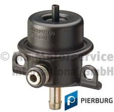 PIERBURG 7.21197.60.0 Kraftstoffdruckregler Druckspeicher Druckregler für BMW 