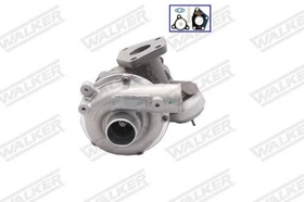 Turbolader WALKER IHI für MAZDA 6 Station Wagon (GY) 59633H-PV RF5C RF5C13700
