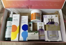 K-Beauty Korean Beauty 9 Products New In Box