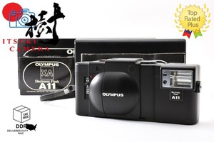 Olympus Xa4 Macro | eBay