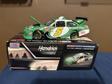 2012 Kasey Kahne #5 Quaker State 1/24