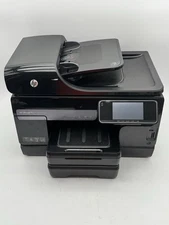HP Officejet Pro 8500a Premium Plus All-In-One Inkjet Printer (Tested/Complete)