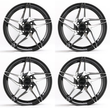 15 Wheels Rims Fits Honda Toyota Civic Miata Mr-2 Xa Corolla Celica Crx 4x100