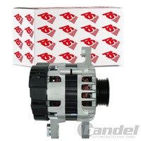 As-Pl Generator Lichtmaschine 70A Passend FüR Hyundai I10 I20 | A3338S