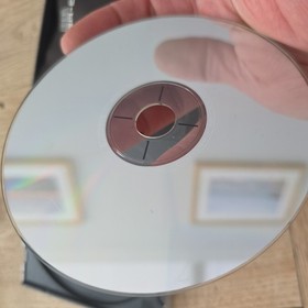 Saga Mega CD Surgical Strike Complete PAL UK
