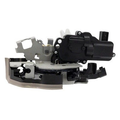 15 thru 20 Ford F-150 OE RH Passenger Front Power Door Lock Latch JL3Z-1521812-D