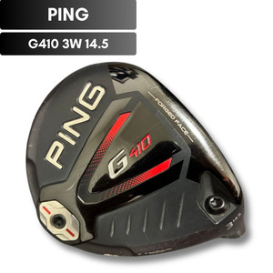 Ping G410 3 Wood | eBay