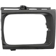 DIEDERICHS LEISTE SCHEINWERFER LINKS passend für TOYOTA HILUX VW TARO | 6680943