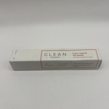 CLEAN RESERVE 10ML Travel Size Fragrance Sel Santal