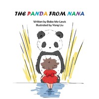 Baba Ma-Lewis | THE Panda From Nana | Taschenbuch | Englisch (2022)