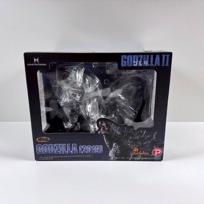 Bandai Art Spirits Godzilla 2019 Hyper Solid Chou Gekizou Plex NEW Sealed MISB