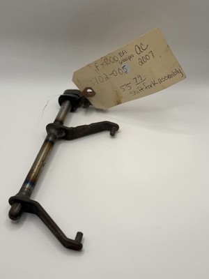 OEM ARTIC CAT FORK, SHIFT - ASSEMBLY (INC. 9-11) 1702-005
